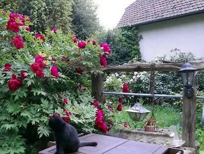 Pansiyon Dans Maison Champetre Proche De Giverny